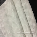 Light Weight 75D 100% Polyester Jacquard Fabric